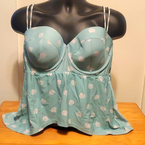 Bathing Suit Top Cacique - Picture 3 of 10